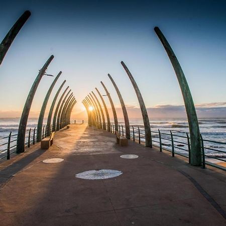 The Pearls Umhlanga, Or Oceans Cosy Apts Durban Exterior foto