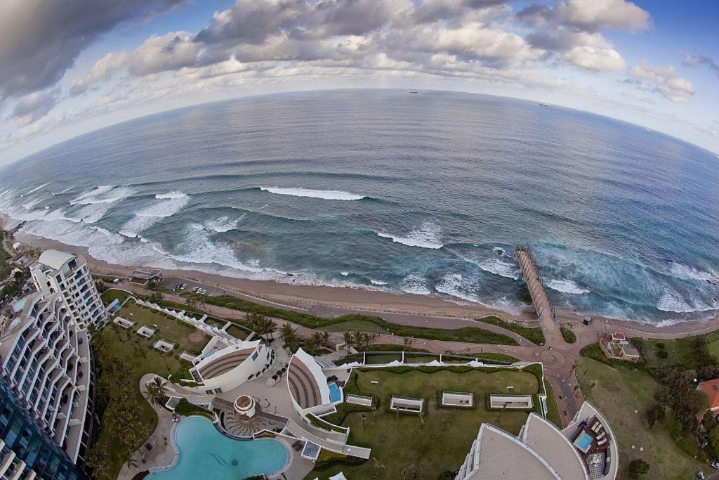 The Pearls Umhlanga, Or Oceans Cosy Apts Durban Exterior foto