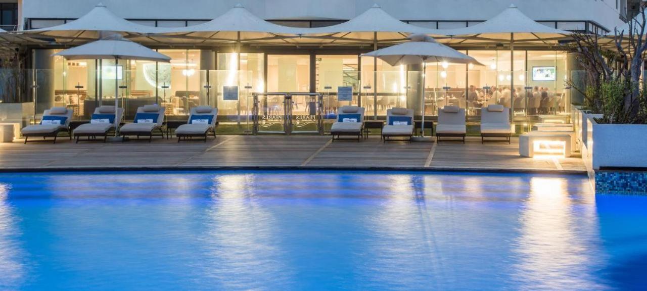 The Pearls Umhlanga, Or Oceans Cosy Apts Durban Exterior foto
