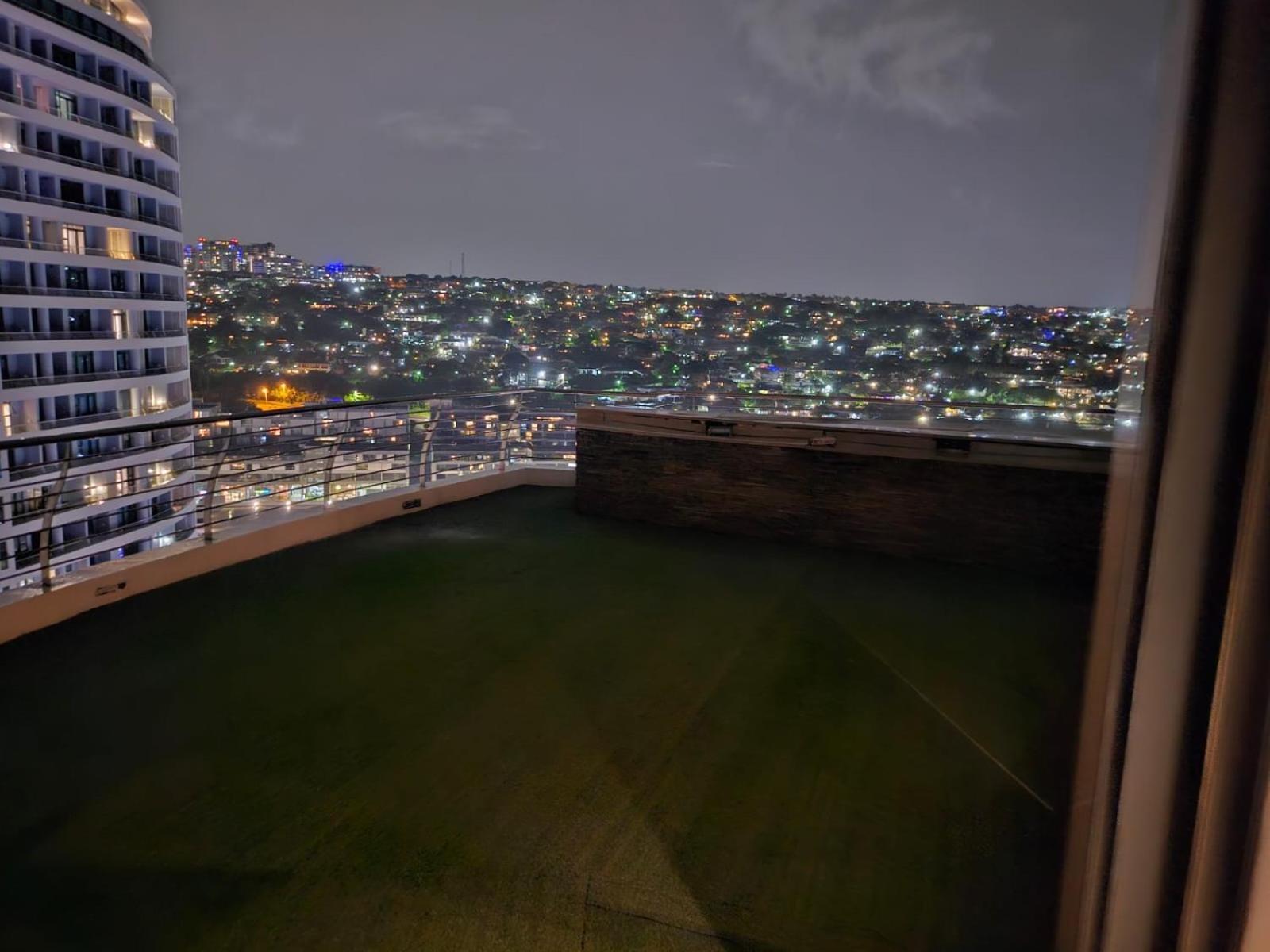 The Pearls Umhlanga, Or Oceans Cosy Apts Durban Exterior foto