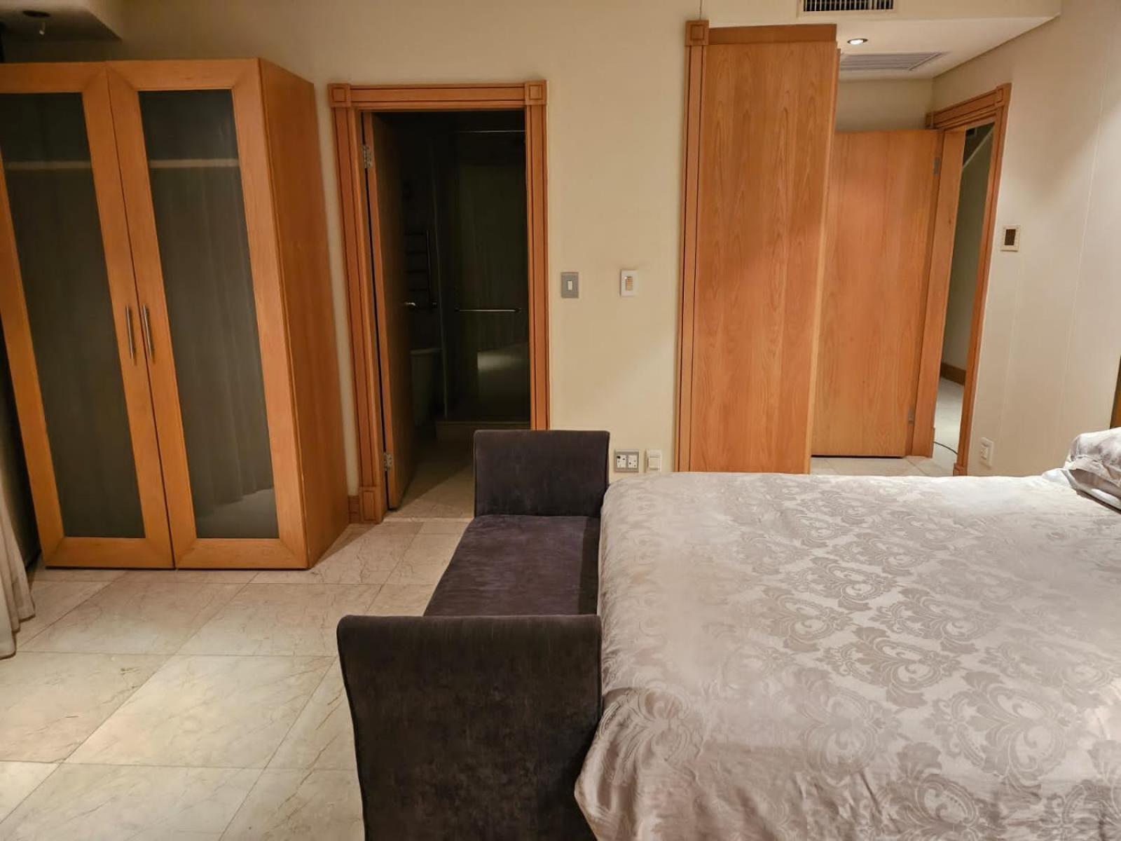 The Pearls Umhlanga, Or Oceans Cosy Apts Durban Exterior foto