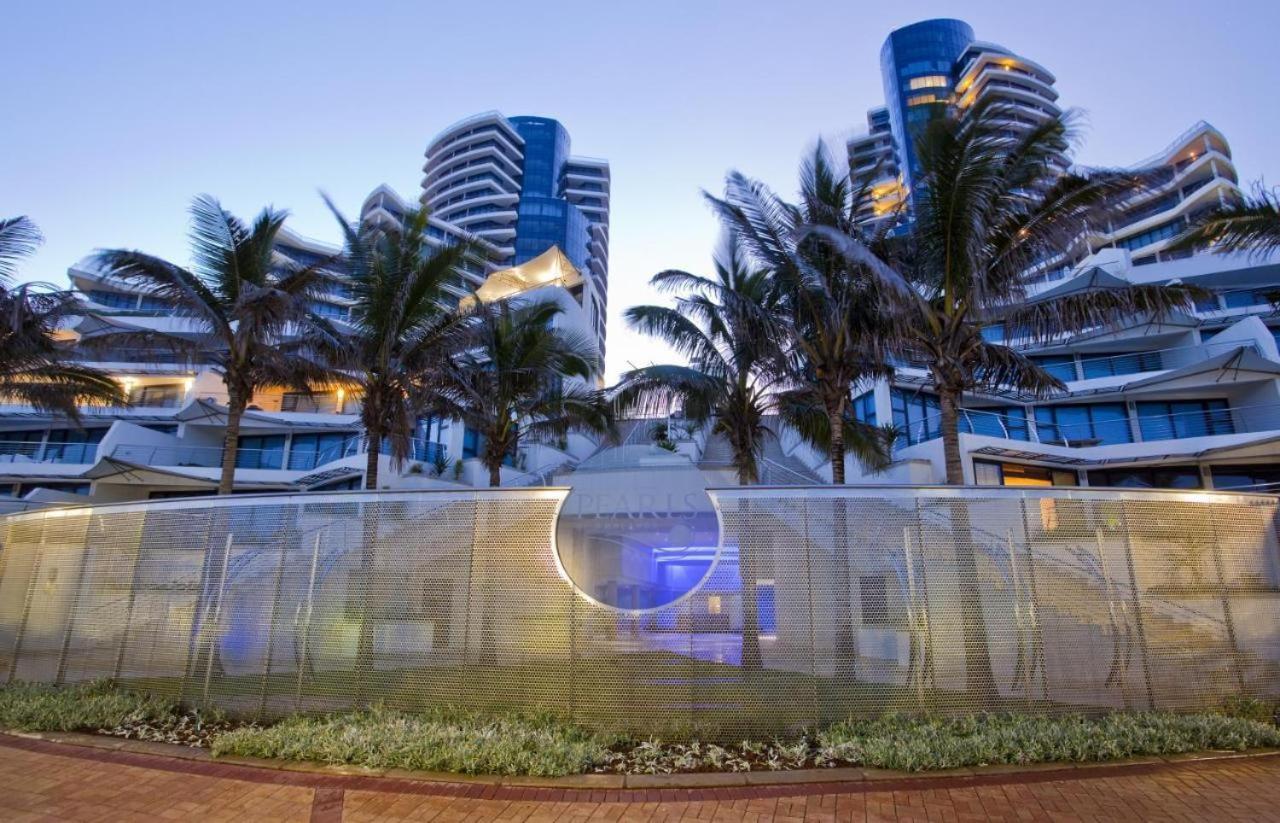 The Pearls Umhlanga, Or Oceans Cosy Apts Durban Exterior foto